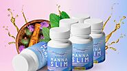 Manna Slim Review 2021 - An Efective Weight Loss Formula