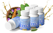 MannaSlim Reviews - The Unique Weight Loss Support Formula?