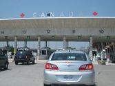 Drunk Driving Vs. The Canadian Border (with image) · crossingcanada