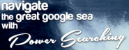 Navigate the Great Google Sea with Power Searching - SEO.com