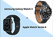 Website at https://ifixscreens.com/apple-watch-6-vs-samsung-galaxy-watch-3-2/
