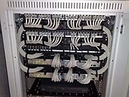 Structured Cabling Systems & Solutions - Network Cabling Services