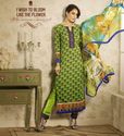 Eternal Trend Of Printed Salwar Suits
