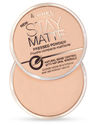 Stay Matte Pressed Powder | Rimmel | Transparent