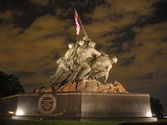 Marine Corps War Memorial