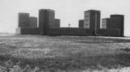 Tannenberg Memorial