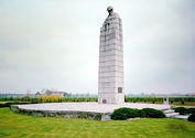 Saint Julien Memorial