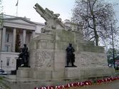 Royal Artillery Memorial