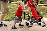 Best Single Baby Strollers 2016