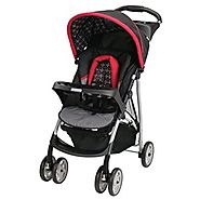 Single Baby Strollers - Best List and Reviews