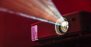 6 Clear Advantage of Projectors with Projector Lamps — Teletype