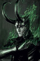 Loki - Architect of Ragnarok
