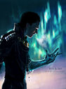 Loki - Icy blood.