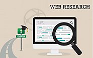 Web Research to Bring about Peripheral Changes in Educational Sector