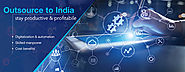 Positive Effects of Outsourcing to India | HabileData