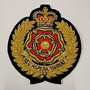 The Duke of Lancaster's Regiment Shop