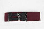 Duke of Lancaster Regiment Stable Belt
