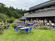 The Duke of Lancaster's Regiment