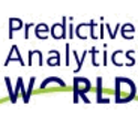 Predictive Analytics (@pawcon)