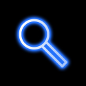Neon Image Search By Yannick Semail