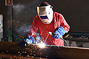 Welding