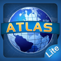 My World Atlas -Lite By MapXL Inc.