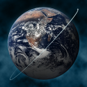 Earth-Now By Jet Propulsion Laboratory