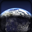 Living Earth - Clock & Weather By Radiantlabs, LLC