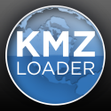 KMZ Loader By Casey Evanoff