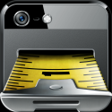 EasyMeasure - Measure with your Camera!