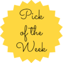 Write A Pick Of The Week Post