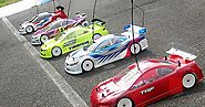 The Best Kids’ 2016 RC Cars with the Coolest Features