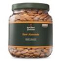 Archer Farms® Unsalted Raw Almonds - 32 oz Jar