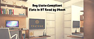 Buy Vastu Compliant Flats in BT Road by Dhoot