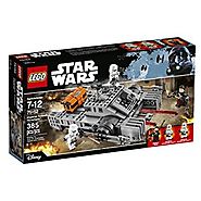 LEGO Star Wars Imperial Assault Hovertank - Ages 7-12