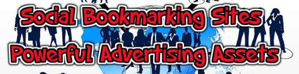 Headline for 83 Social Bookmarking Sites with Strong Similarweb Traffic Rank That Can Make You a Power on the Internet