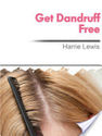 Book - Get Dandruff Free