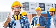 High-Performance Marketing for Tradies in 4 steps