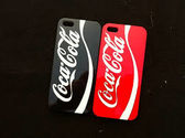 Dip you iPhone in Cola