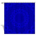 Awesome Cobalt Blue Shower Curtain - Best Styles and Price