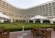 Taj Palace hotel