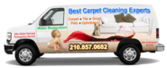 Carpet Cleaning San Antonio TX | Carpet Cleaners | Tile Cleaning | Water Damage