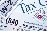 Tax Extension | Where to File Tax Form