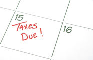How To Extend Tax Filing Deadlines In The United States