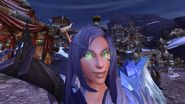 World of Warcraft gets a selfie camera, Instagram-style filters