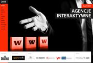 Raport Interaktywnie.com: Ranking agencji interaktywnych 2015