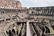 The Colosseum