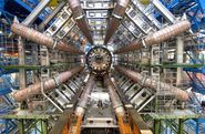 The Large Hadron Collidor