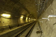 The Channel Tunnel