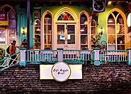 Best Cafes in Shimla